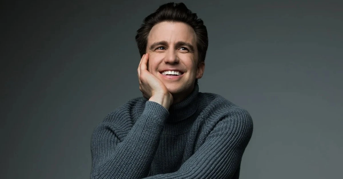 Broadway Star Gavin Creel Passes Away at 48 After Battle with Cancer